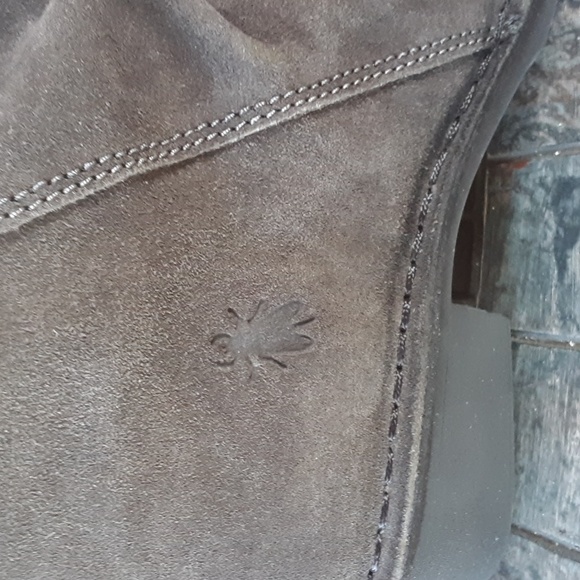 New FLY ANKLE BOOTS - Picture 6 of 10
